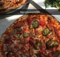 Avoca Woodfire Pizza Cafe - Accommodation Resorts