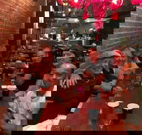 Bangkok Sidewalk Avalon - Accommodation Resorts