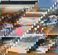 Bookoccino - Accommodation Resorts