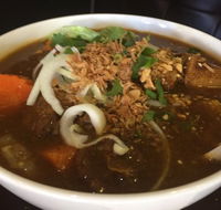 Loc Ky Vietnamese Restaurant - Accommodation Resorts