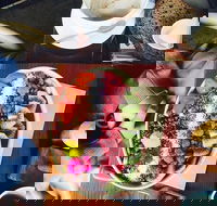 Nourished Wholefood Cafe - Accommodation Resorts