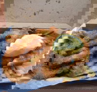 Oceana Traders - Accommodation Resorts