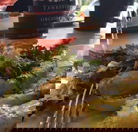 Ouzo Greek Restaurant - Accommodation Resorts