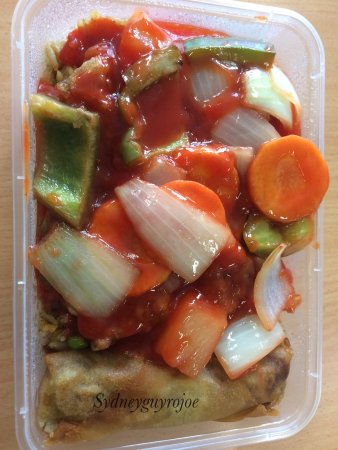 Panda Koala Chinese Restaurant - Accommodation Resorts 0