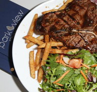 Parkview Restaurant - Accommodation Resorts