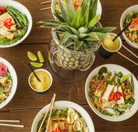 Pineana Avalon - Accommodation Resorts