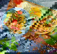 Sabiang Thai - Accommodation Resorts