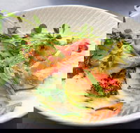 Sky Thai - Accommodation Resorts