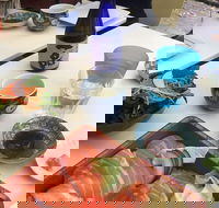 Sushi Ichiri - Accommodation Resorts