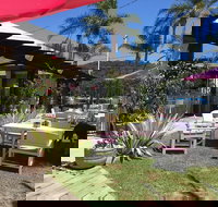 The Pasadena - Accommodation Resorts