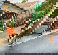 The Sneaky Grind - Accommodation Resorts