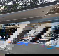 Zubi at Billy's - Accommodation Resorts