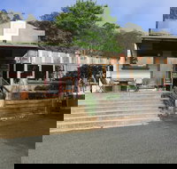 Great Northern Trading Post - Accommodation Resorts