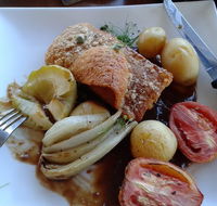 Swill 'N' Grill - Accommodation Resorts