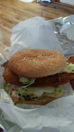 The Red Trawler - Accommodation Resorts 0