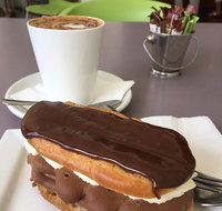 Encore Patisserie Cafe - Accommodation Resorts
