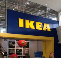 Ikea - Accommodation Resorts