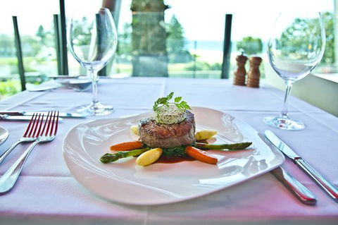 L'isle De France Terrigal - Accommodation Resorts 0