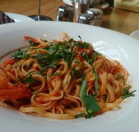 Lillys Espresso  Cucina - Accommodation Resorts