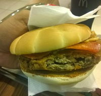 Mc Donalds Haberfield - Accommodation Resorts