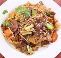 Phoenix House Chinese Restaurant - Accommodation Resorts