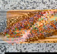 Ribs and Burgers - Accommodation Resorts