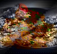 Sapa Modern Vietnamese Restaurant - Accommodation Resorts