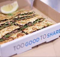 Gozleme King - Accommodation Resorts