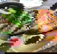 Lok Lok Dumpling Bar Rhodes - Accommodation Resorts