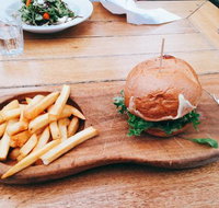 Waterfront Store and Cafe - Accommodation Resorts