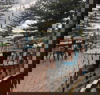 Milkandhoney Cafe - Accommodation Resorts