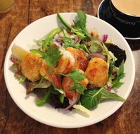 Amaki Cottage Cafe - Accommodation Resorts