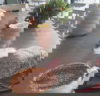 Armidale Coffee House - Accommodation Resorts