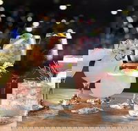 Azka Restaurant Wine  Tapas Bar - Accommodation Resorts