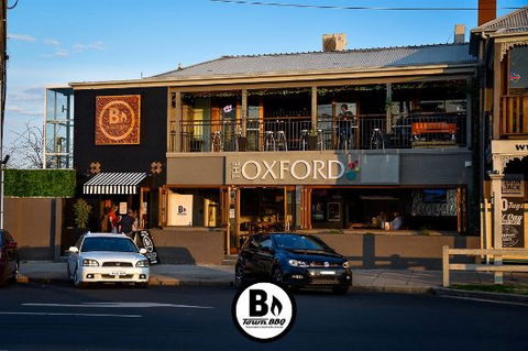 B Town BBQ - Accommodation Resorts 0