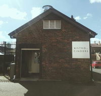 Bistro on Cinders - Accommodation Resorts