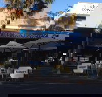 Cafe Parkview Kiama - Accommodation Resorts