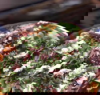 Centrepoint Pizza Kiama - Accommodation Resorts