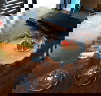 Charlie's Last Stand - Accommodation Resorts