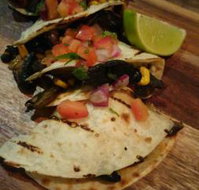 El Corazon Cocina de Mexico - Accommodation Resorts