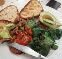 Gold Fish Bowl - Accommodation Resorts