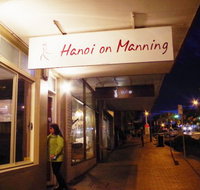 Hanoi on Manning - Accommodation Resorts
