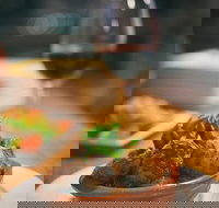 Little Blowhole Art Bar - Accommodation Resorts