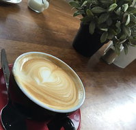 Milk and Honey cafe - Accommodation Resorts