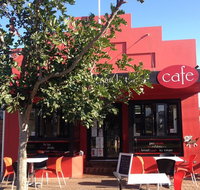 Minnamurra Cafe  General Store - Accommodation Resorts