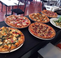 Olive  Vine - Accommodation Resorts