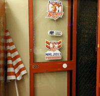 Over The Top Pizza - Accommodation Resorts