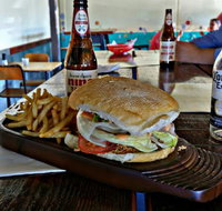 Pablos Cantina  Taqueria - Accommodation Resorts