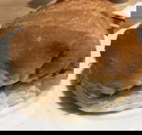 Runway 05 Cafe and Bar - Accommodation Resorts