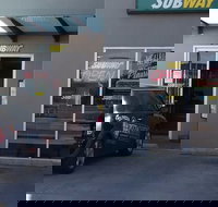 Subway Armidale - Accommodation Resorts